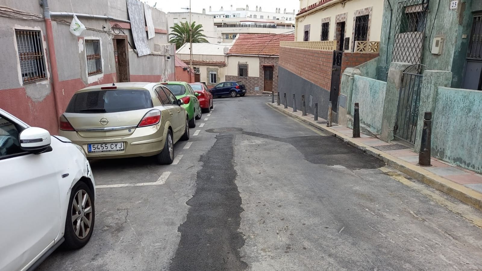Vecinos de Pasaje Recreo denuncian una "plaga de ratas que impide dejar ...
