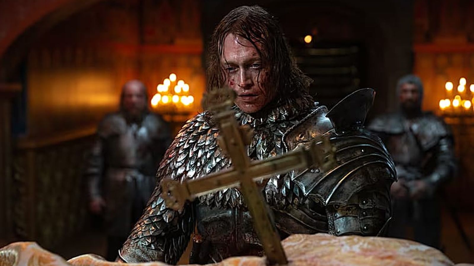 Fotograma de Drácula