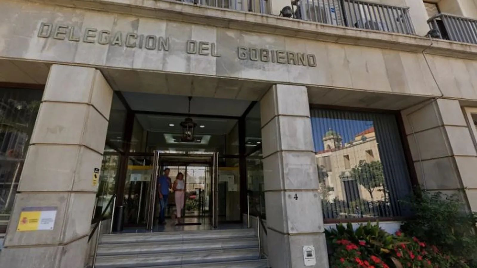 Delegación del Gobierno en Ceuta
