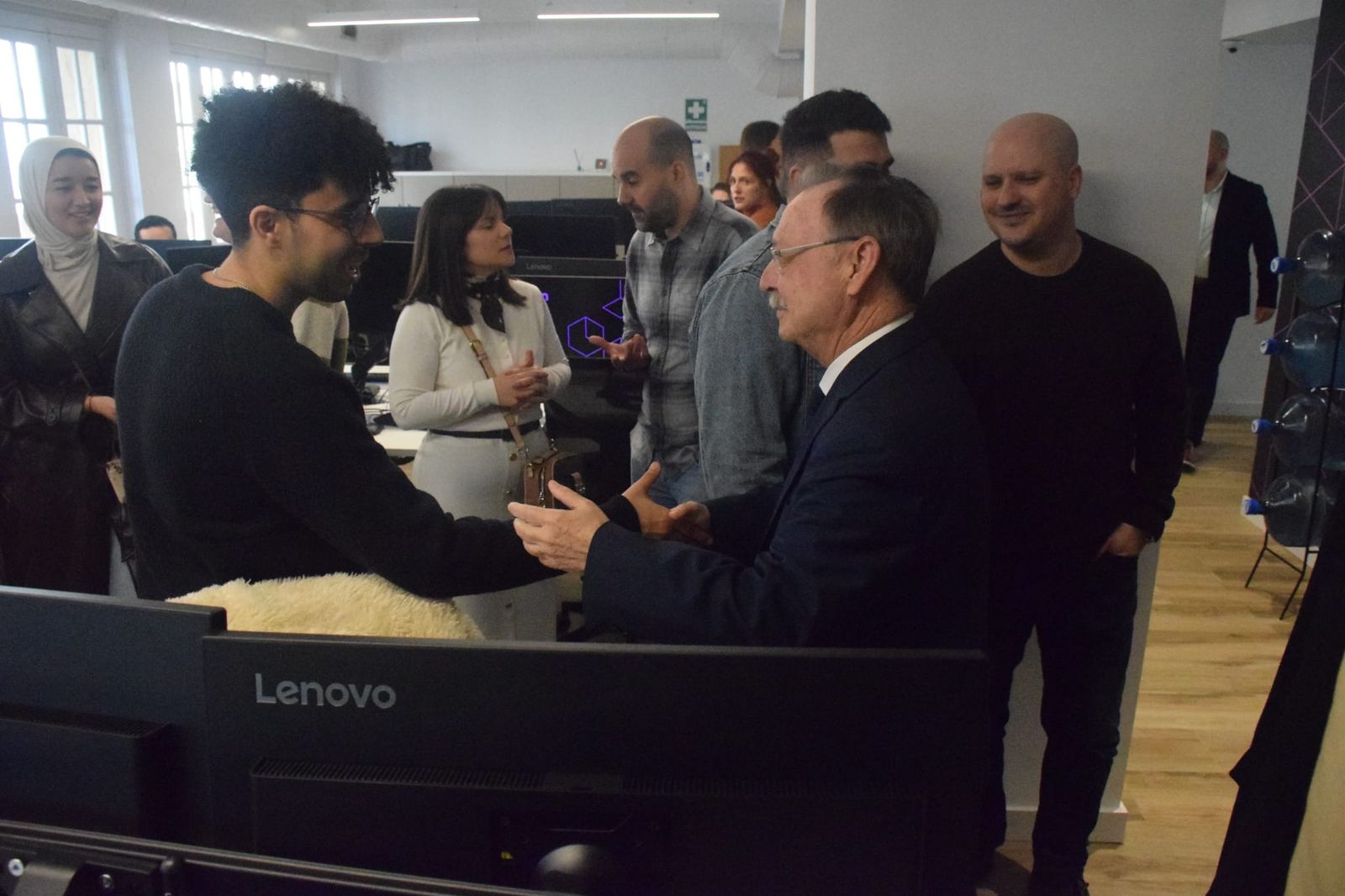 Electraworks afianza su espacio en el seector del juego online local