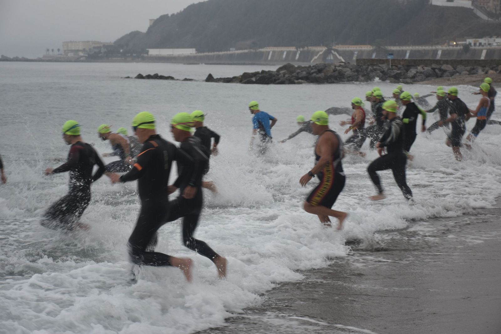 Campeonato Autonómico de Ceuta de Triatlón