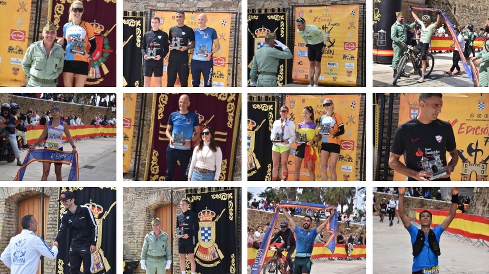 cuna legion ganadores fotogaleria