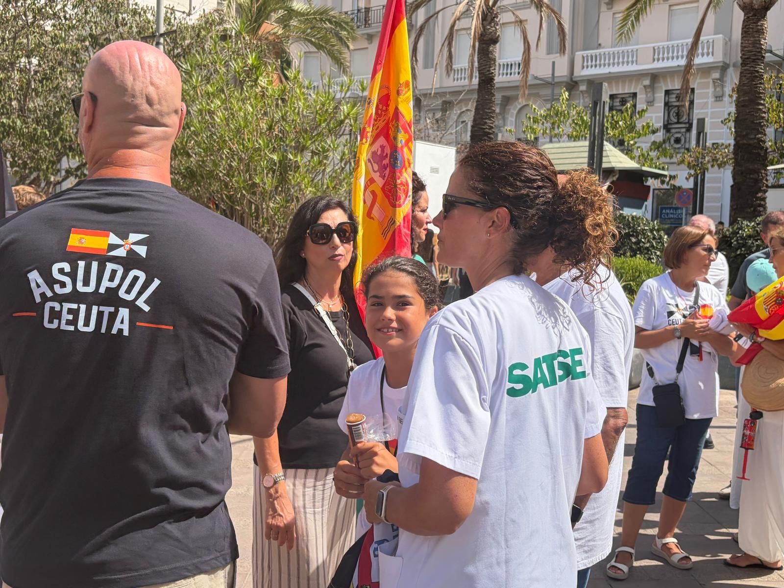 SATSE acusa a Sanidad de mentir y de vetar su entrada al HUCE: “Se está trasladando una realidad maquillada”