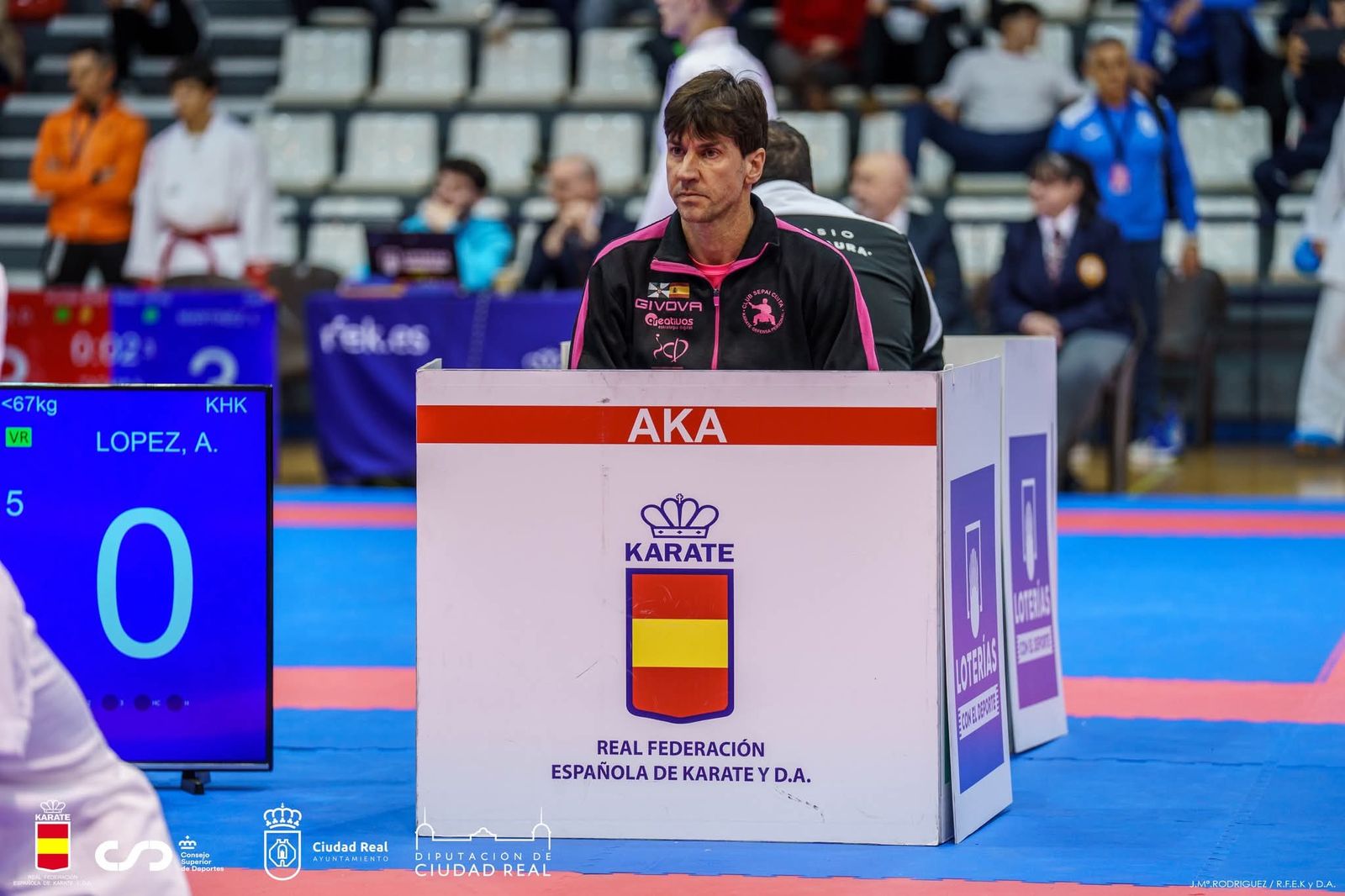 David Goméz Gutiérrez