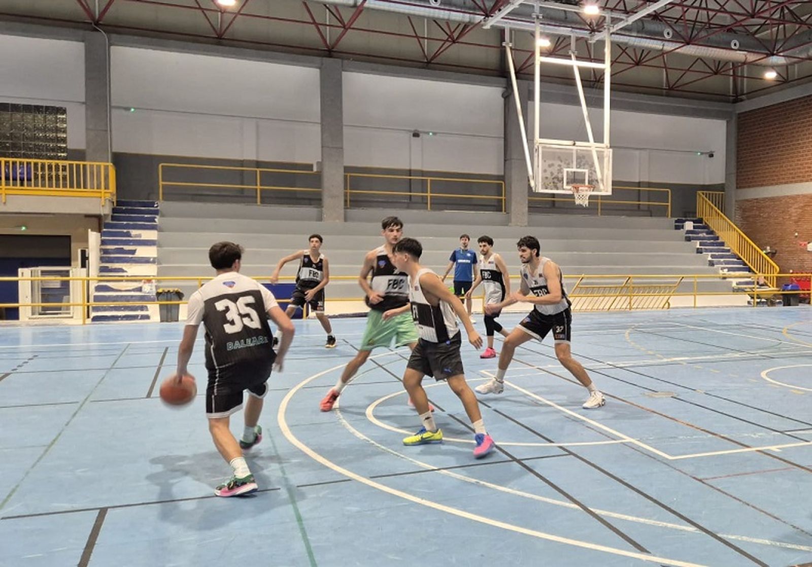 CB Fénix Ceuta