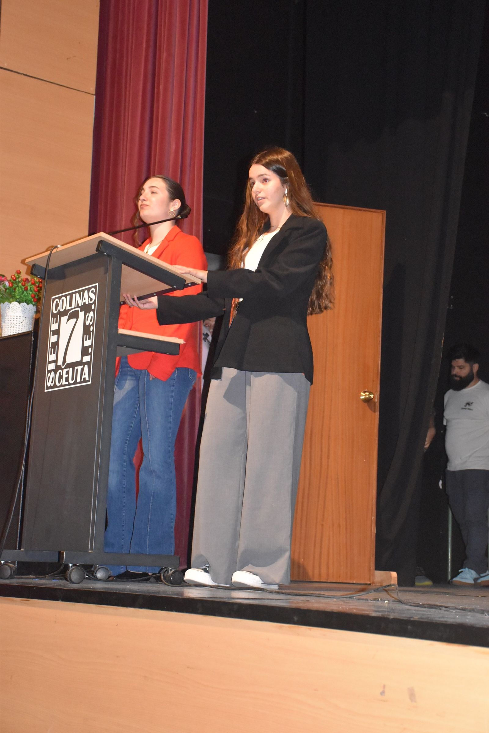 Siete Colinas premia el talento joven en una jornada llena de emoción