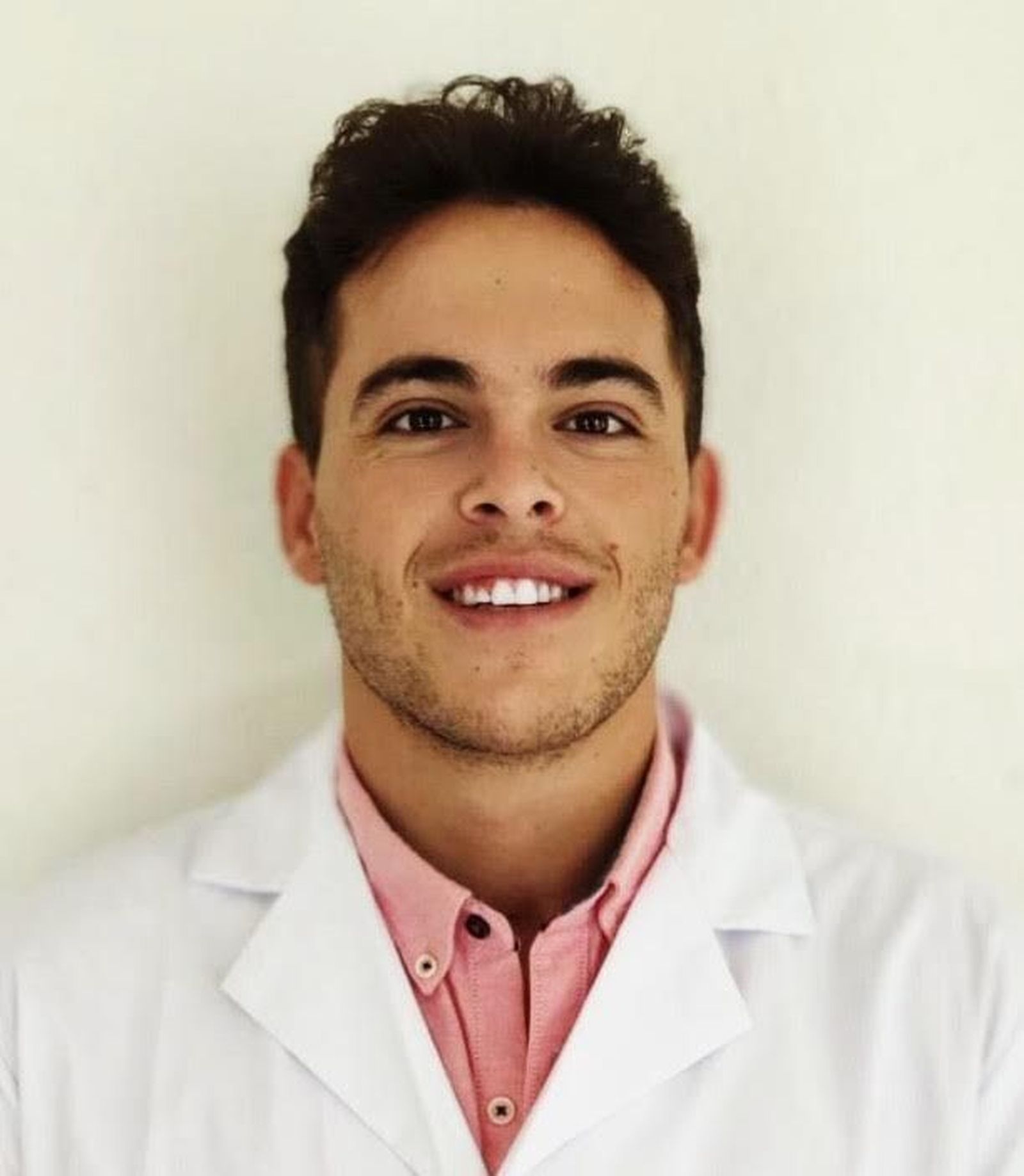 Francisco Zamorano./ FOTO CEDIDA