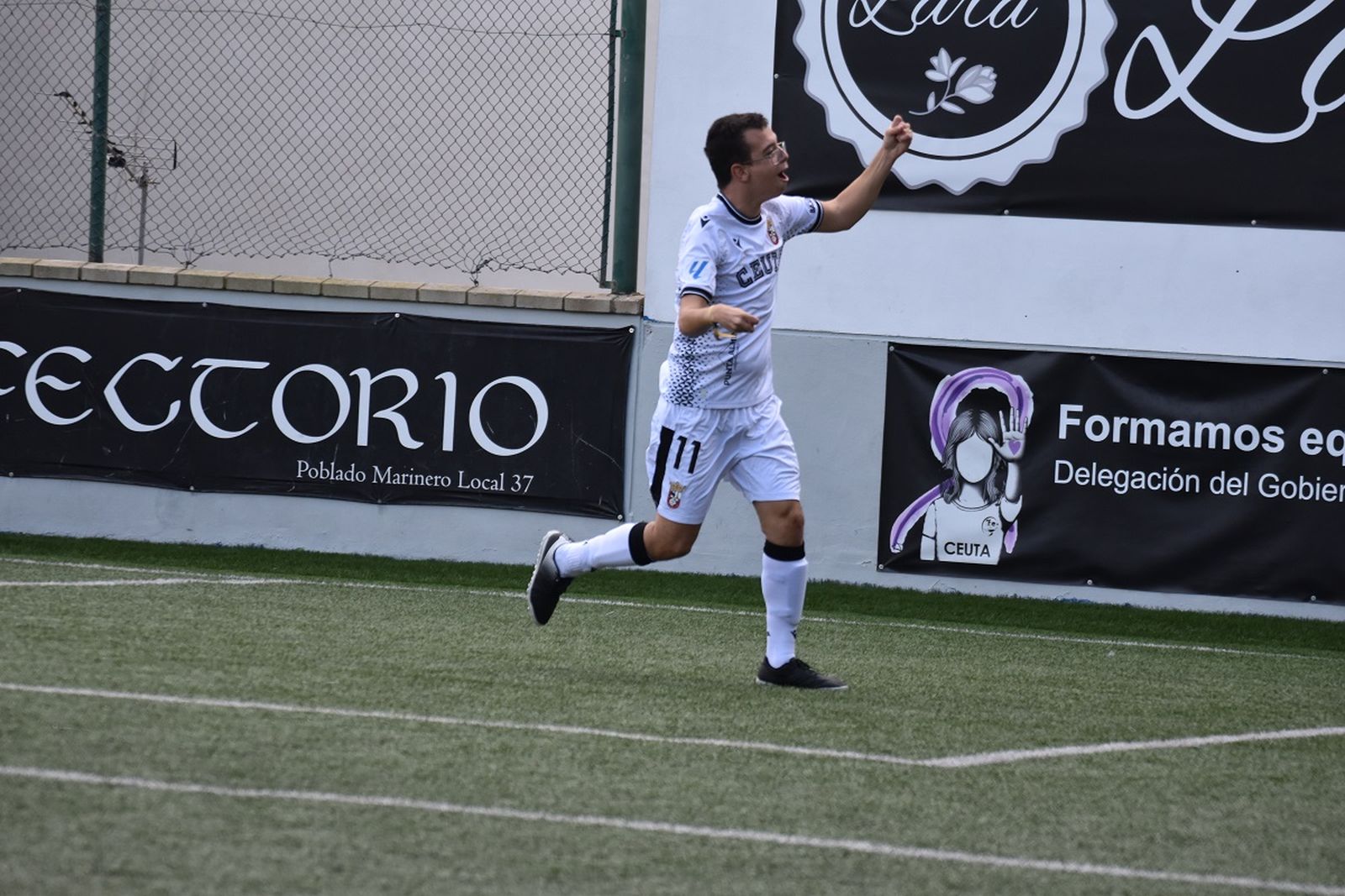 Presentación Genuine