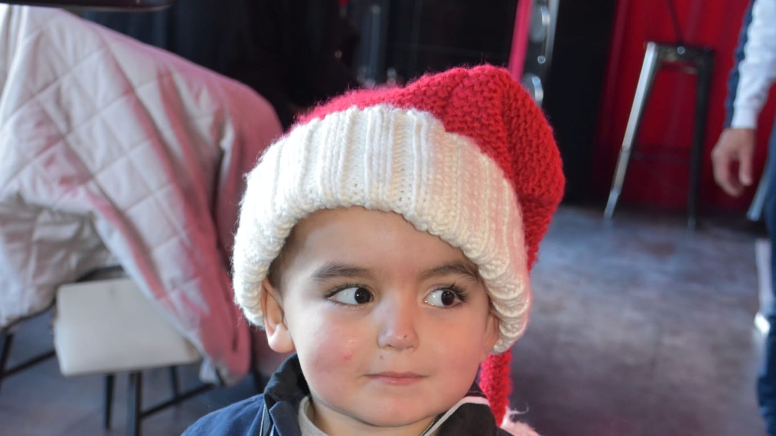 Los ceutíes disfrutan de una Tardebuena que ya es más que una tradición