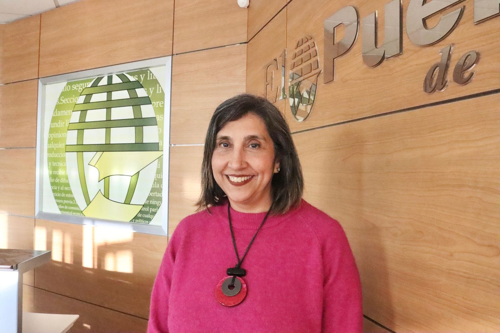 Sony Vashdev, Premio María de Eza 2026