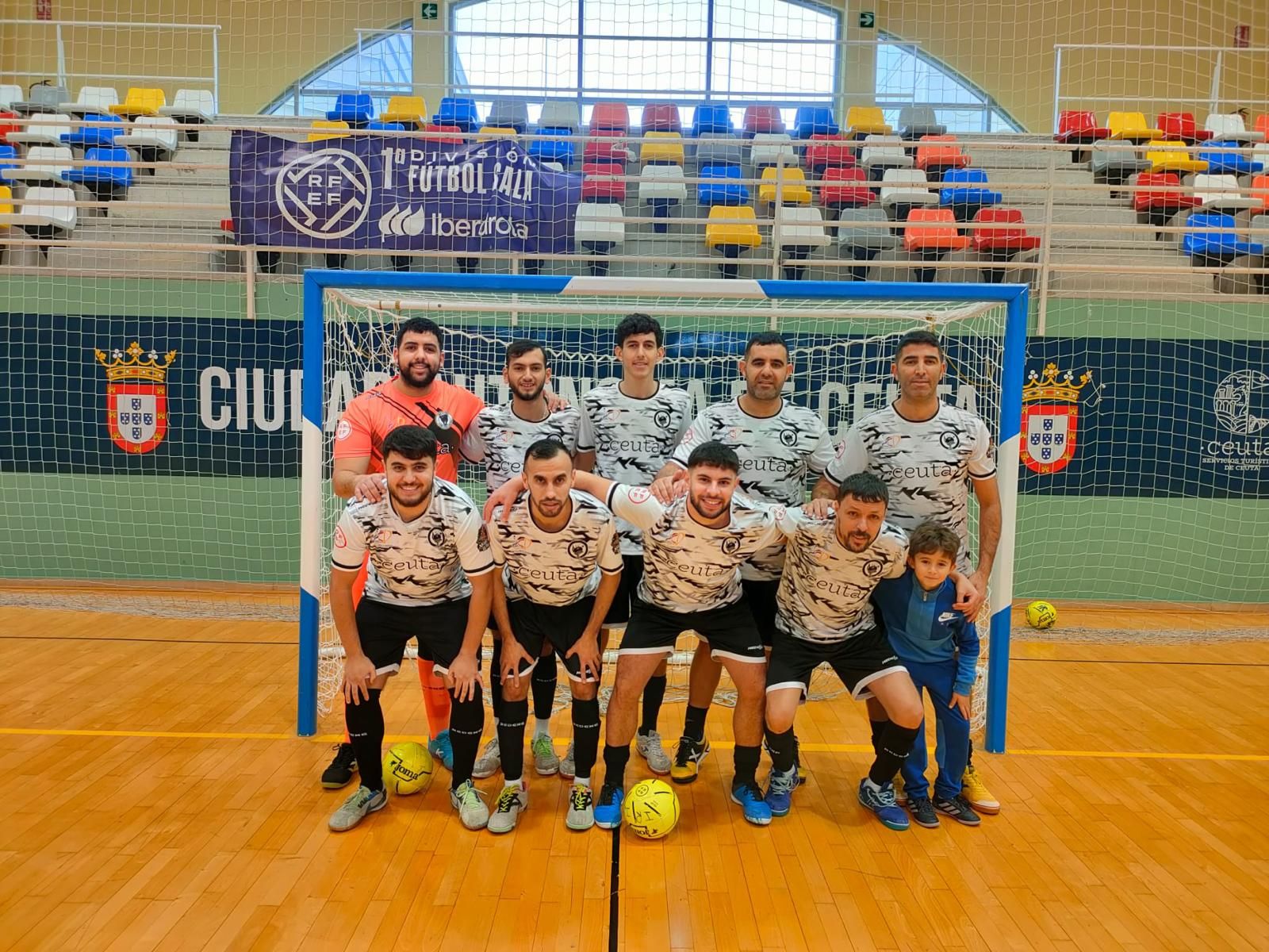 Real Sociedad La Pantera