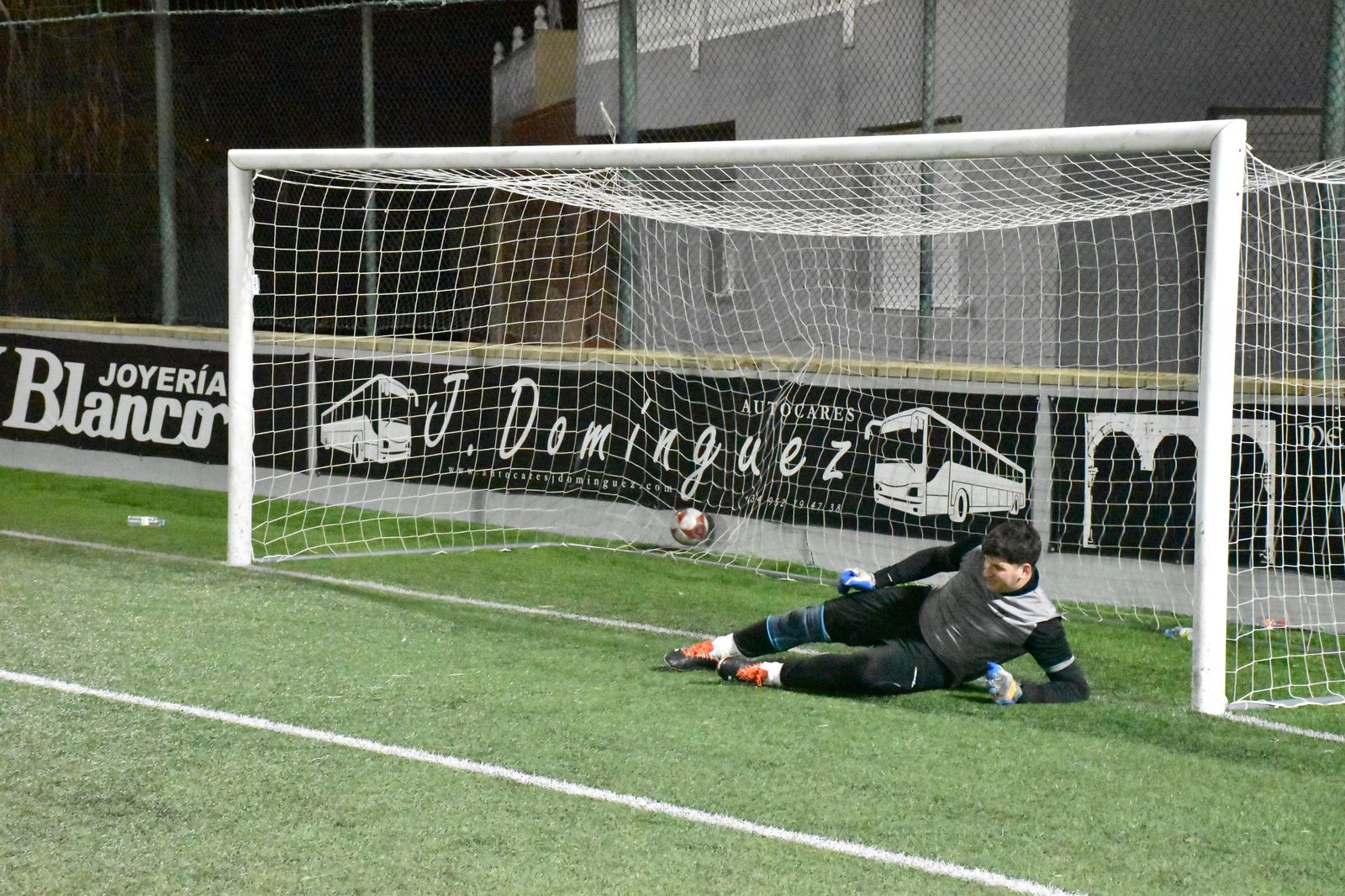 FOTOGALERÍA | El torneo solidario del PP, en imágenes