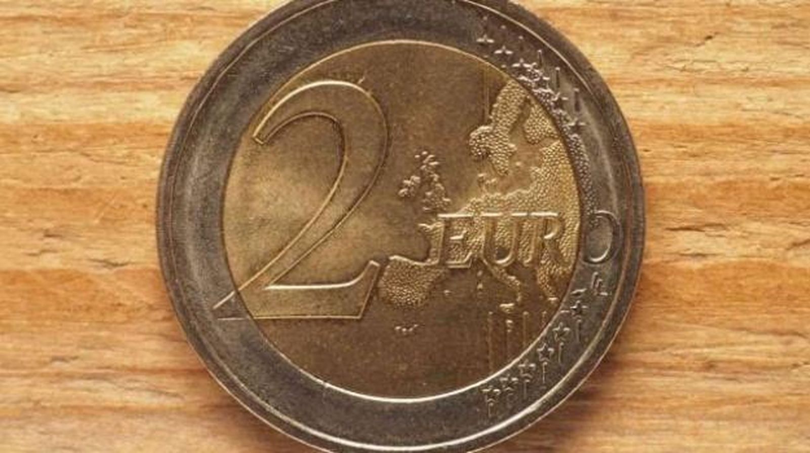 Moneda de 2€