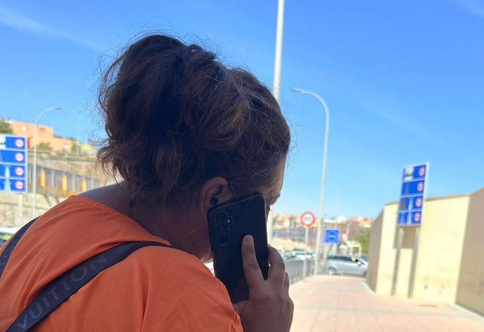 FOTO SOS DESAPARECIDOS