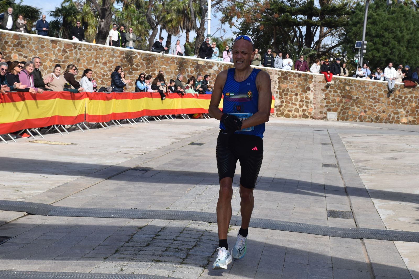 La X Cuna de la Legión en imágenes: emoción, esfuerzo y una gran fiesta del deporte