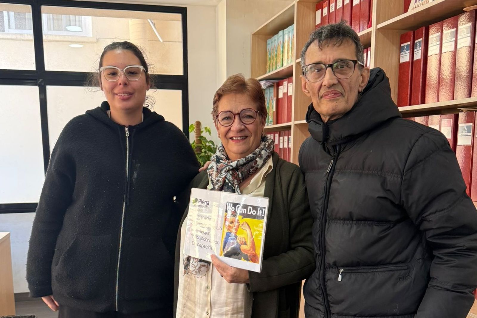 El acto público de entrega del premio se celebrará el próximo jueves 5 de marzo, a las 12:00 horas, en la Biblioteca Pública del Estado