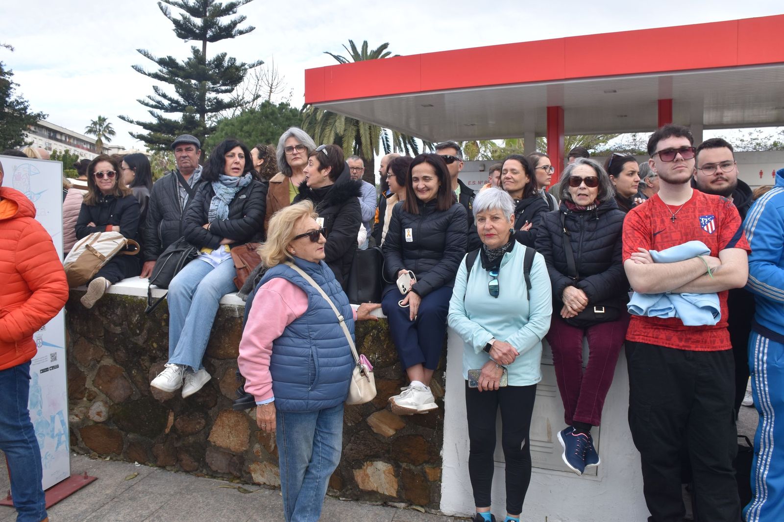 FOTOGALERÍA | Miles de corredores toman la salida en la X Cuna de la Legión: mira las imágenes