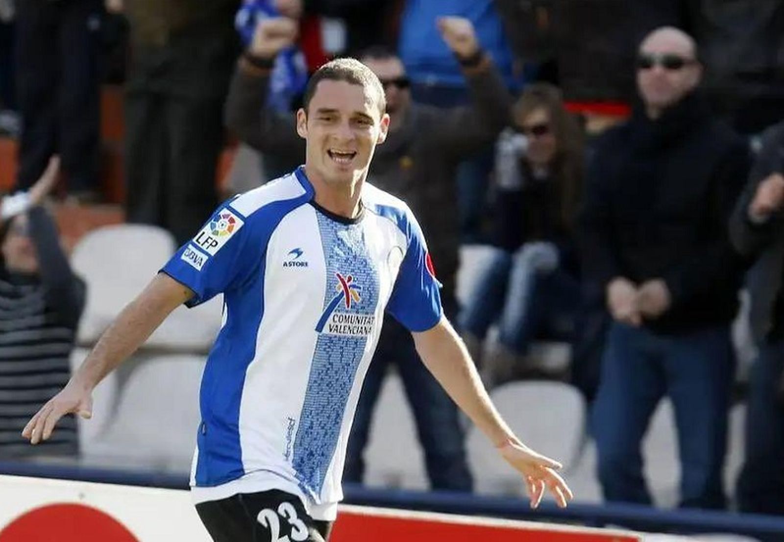 FOTO HÉRCULES FOTO HÉRCULES