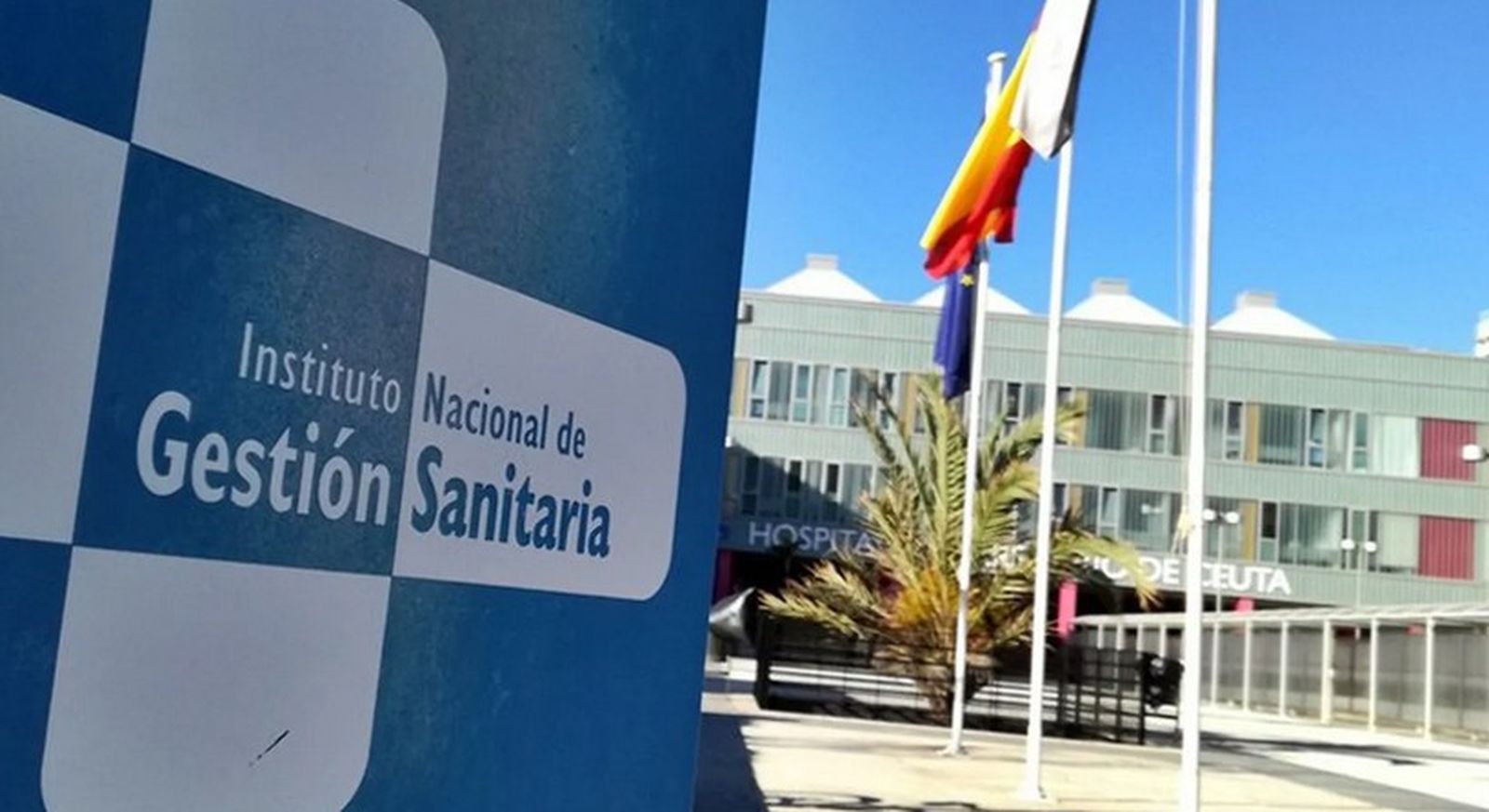 El SMC también exige que "el INGESA y el Ministerio dejen de cruzarse culpas y empiecen a resolver" El SMC también exige que "el INGESA y el Ministerio dejen de cruzarse culpas y empiecen a resolver"