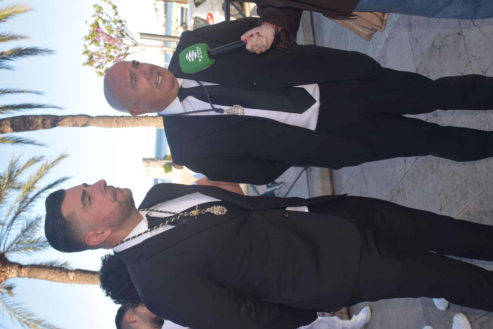 Ceuta se encuentra con su más leal compañera