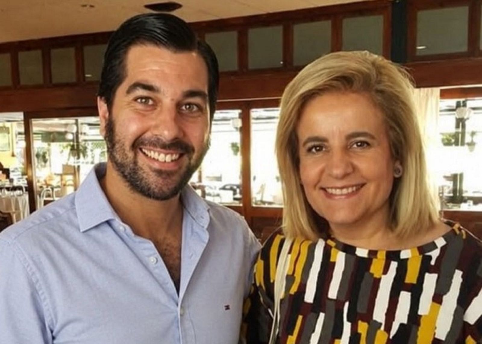 Fátima Báñez, una vida de compromiso con Huelva y la defensa de España