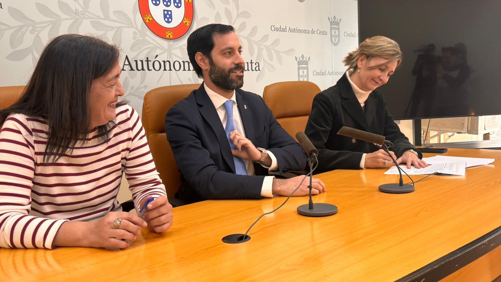 Ceuta estrena su primera base oficial de precios de la construcción para reducir sobrecostes y evitar licitaciones desiertas