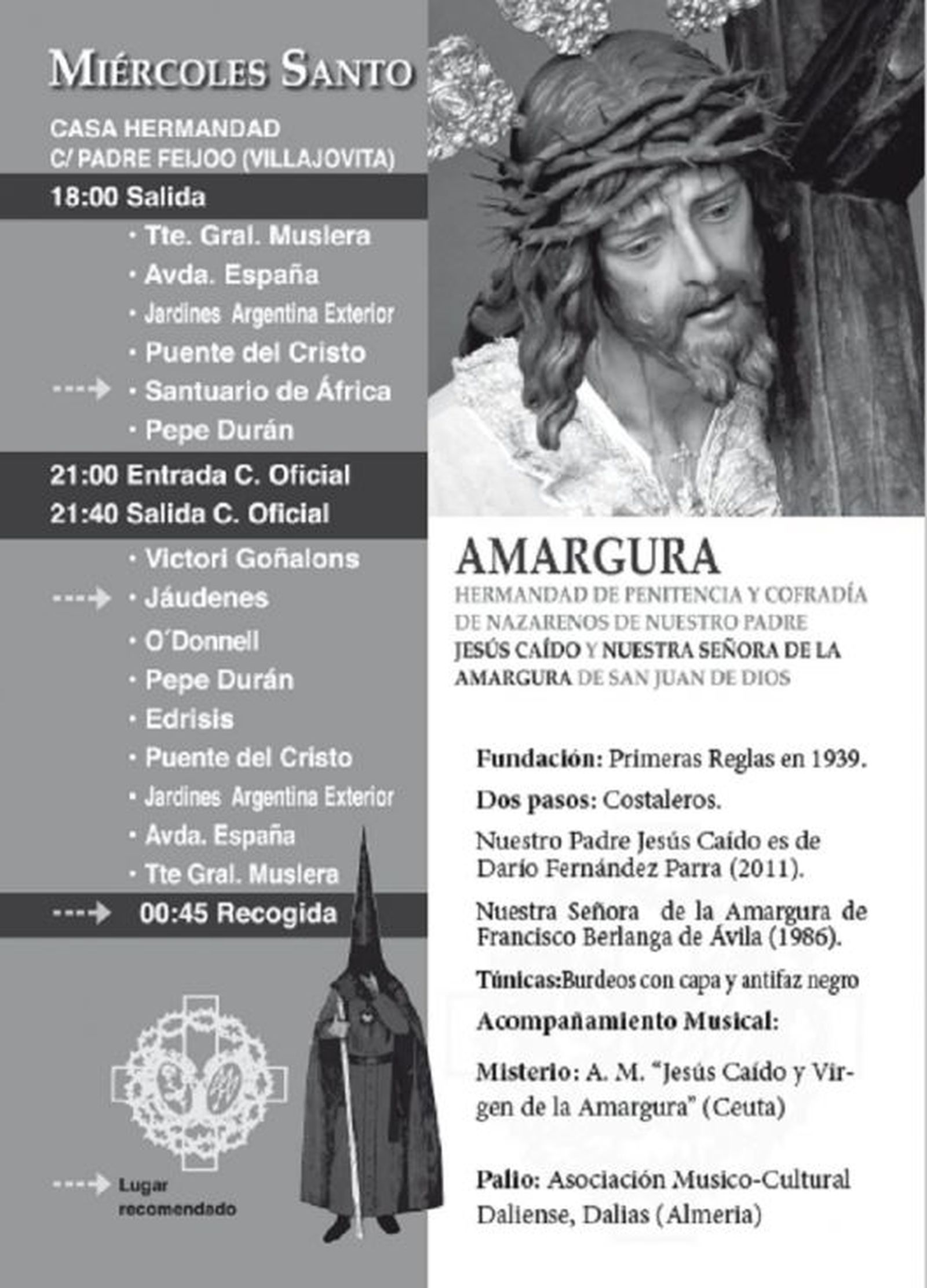 6855_amargura-recorrido-horario-procesion-miercoles-santo-ceuta