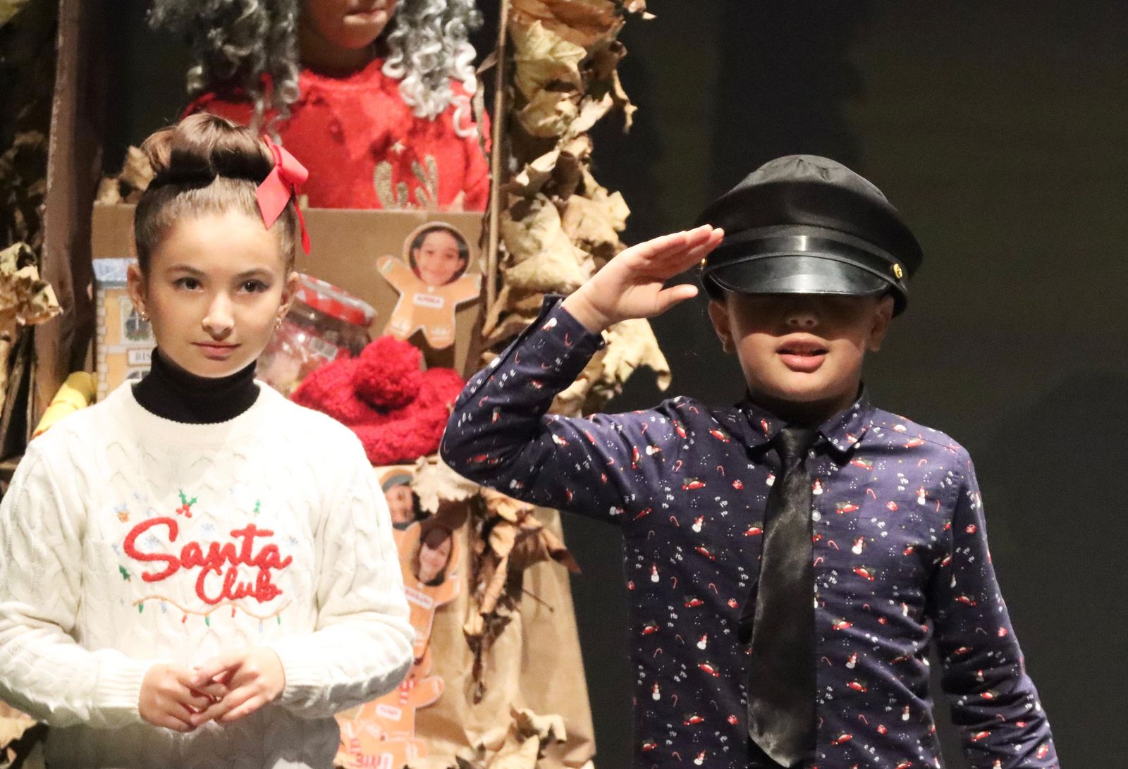 La Navidad perdura en el Revellín con una nueva muestra de belenes