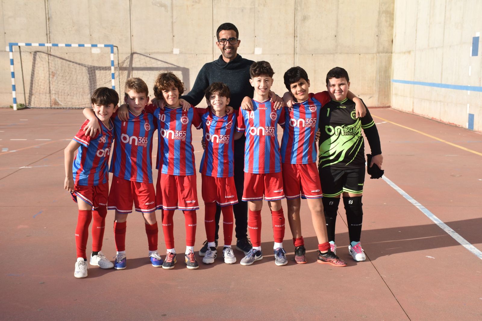 Torneo Copa Ramadán