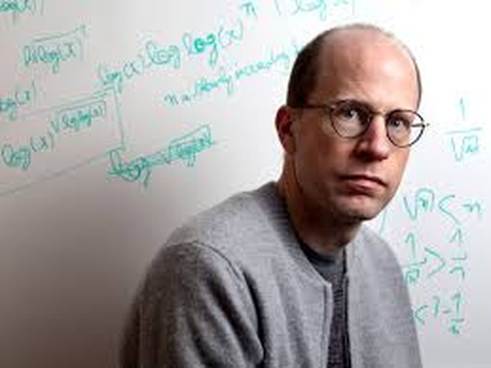 Nick bostrom.