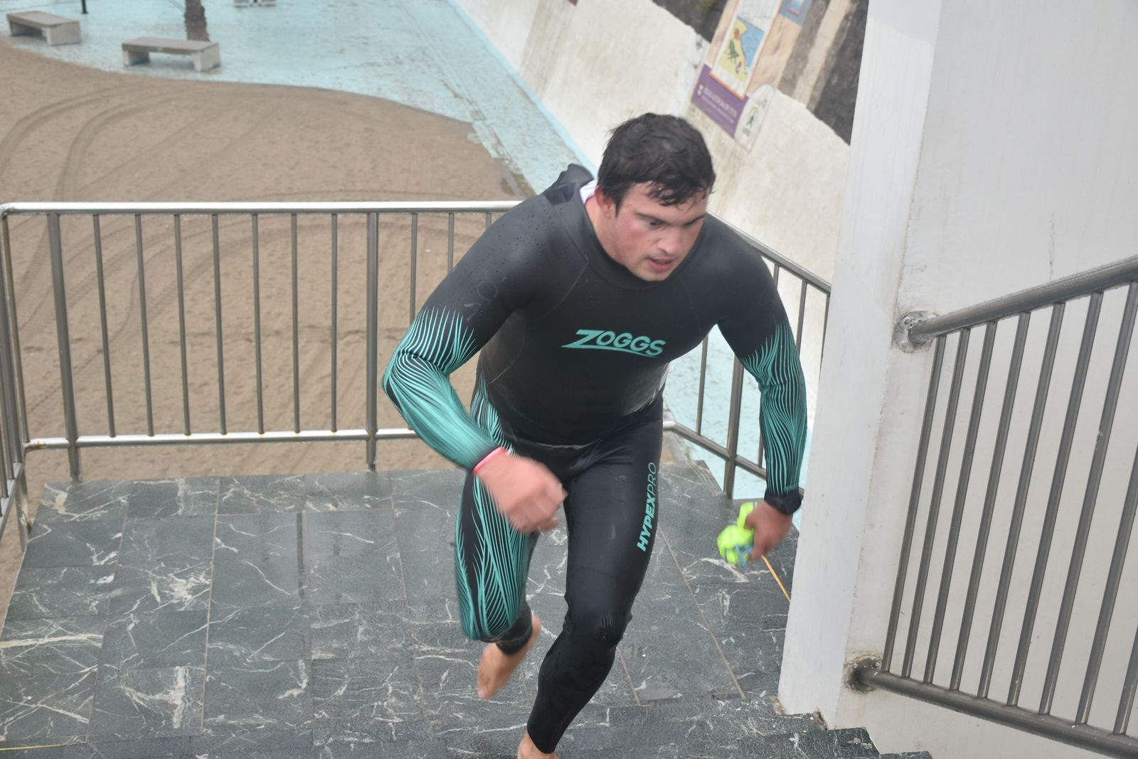 Campeonato Autonómico de Ceuta de Triatlón