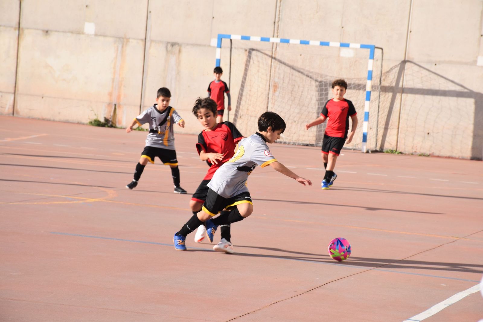 Torneo Copa Ramadán
