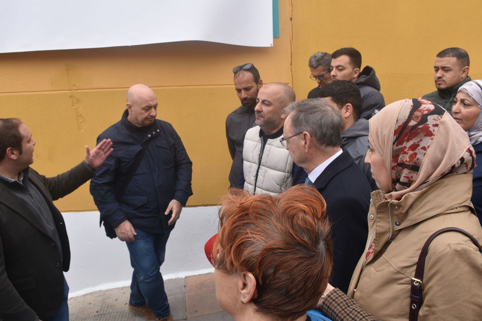 El Pabellón La Libertad ya lleva el nombre de “un niño sobresaliente”: Ilias Buyema