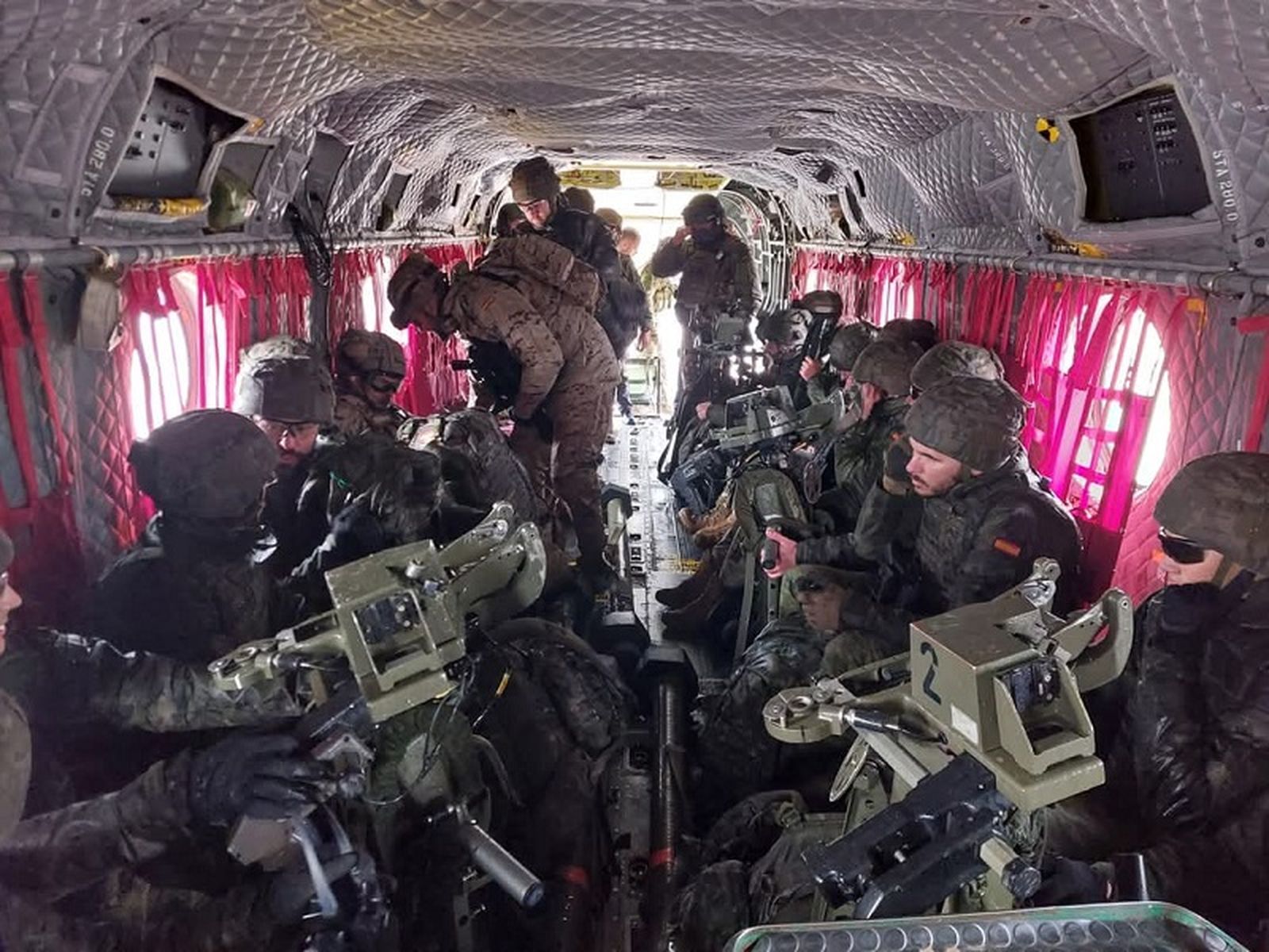 FOTO FUERZA TERRESTRE FOTO FUERZA TERRESTRE