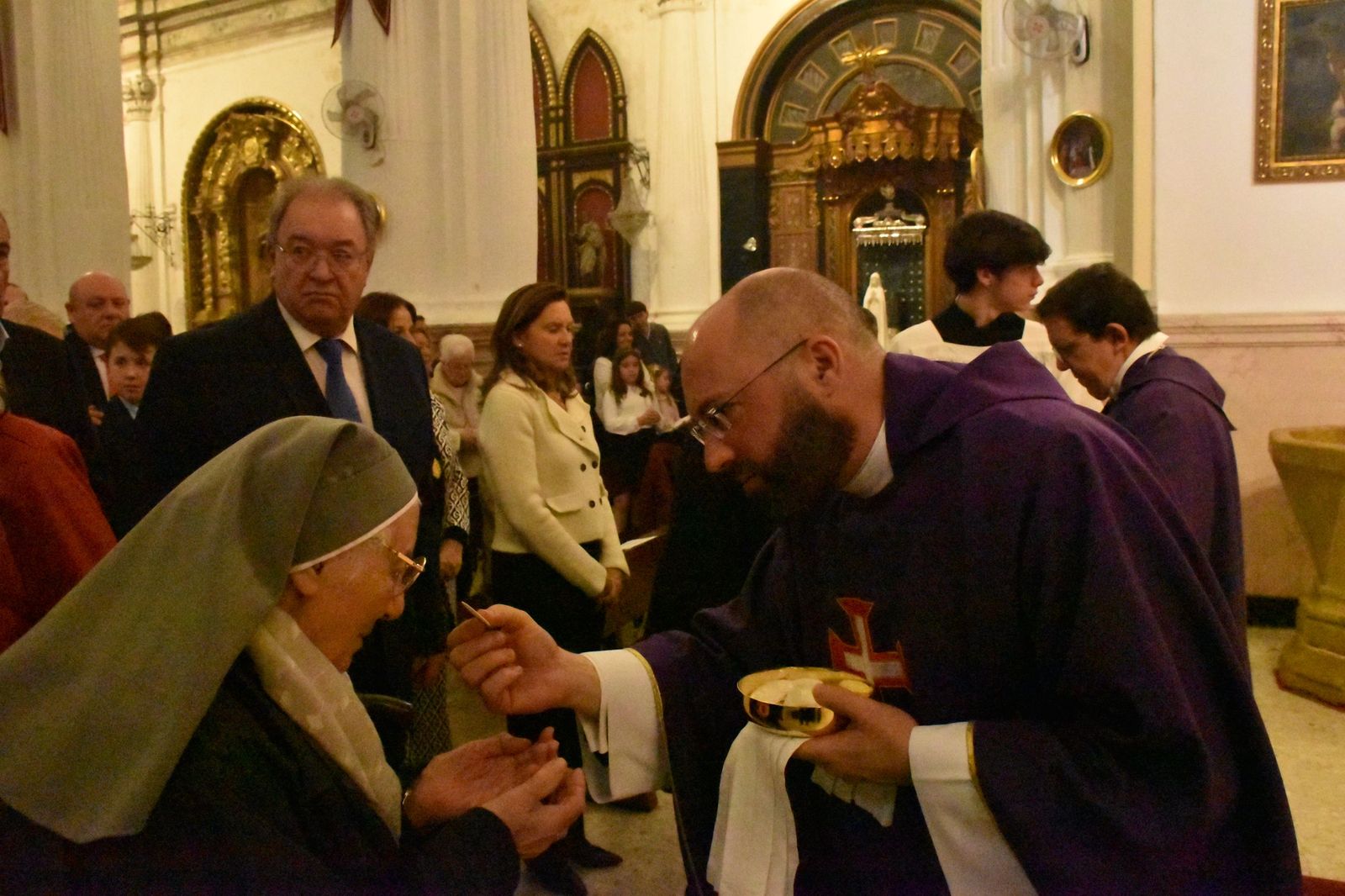 Ramón Valdivia ya ejerce como administrador apostólico de Cádiz y Ceuta