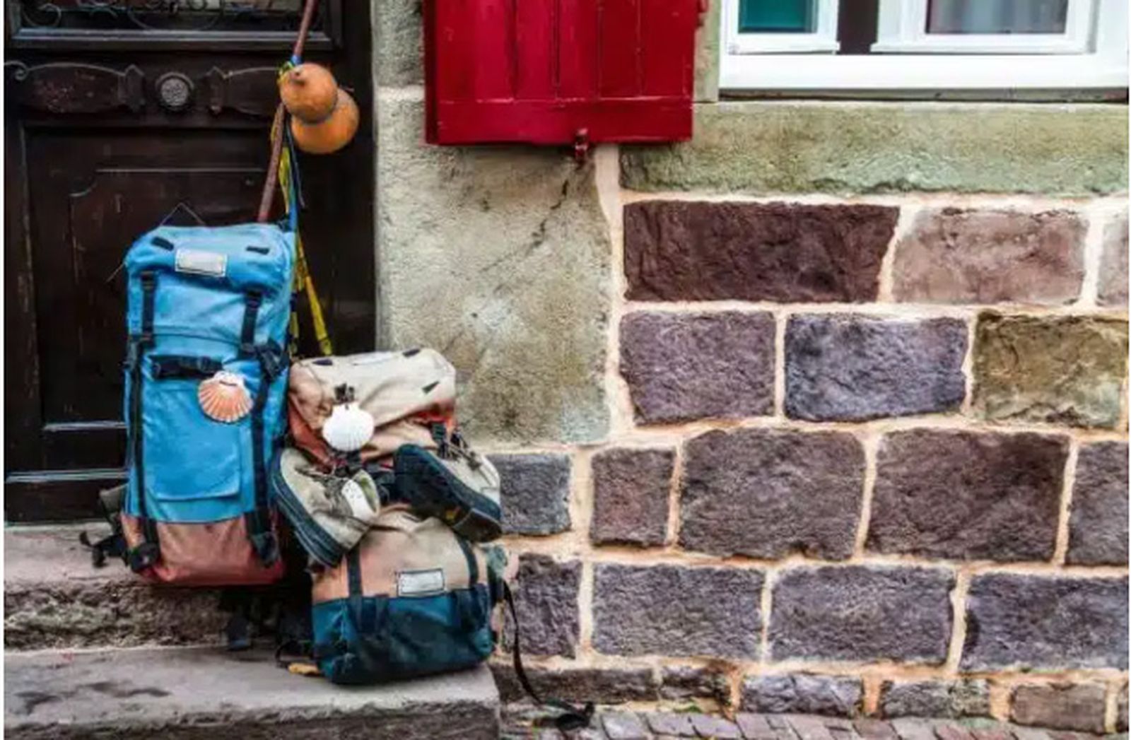 El número de peregrinos ceutíes creció el año pasado un 8% con respecto a 2024