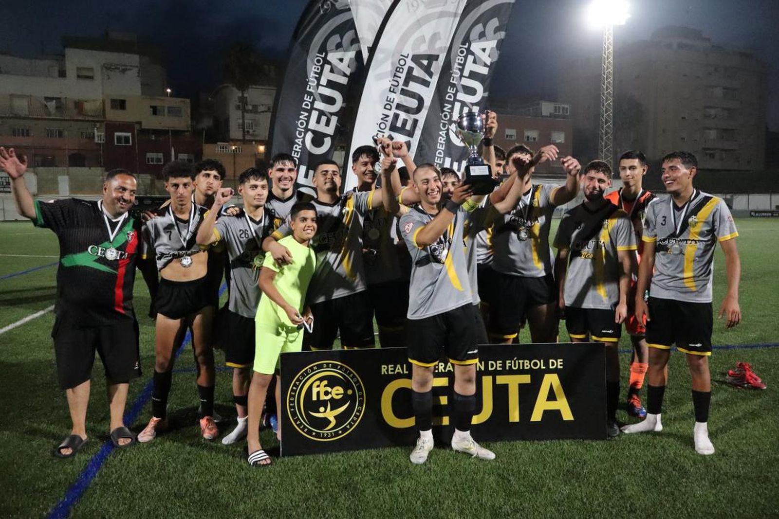 Sporting Atlético