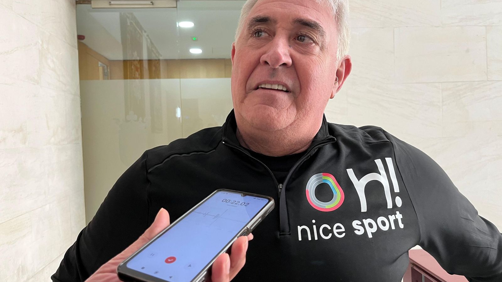 José Antonio Monteoliva, Dios Momo 2026