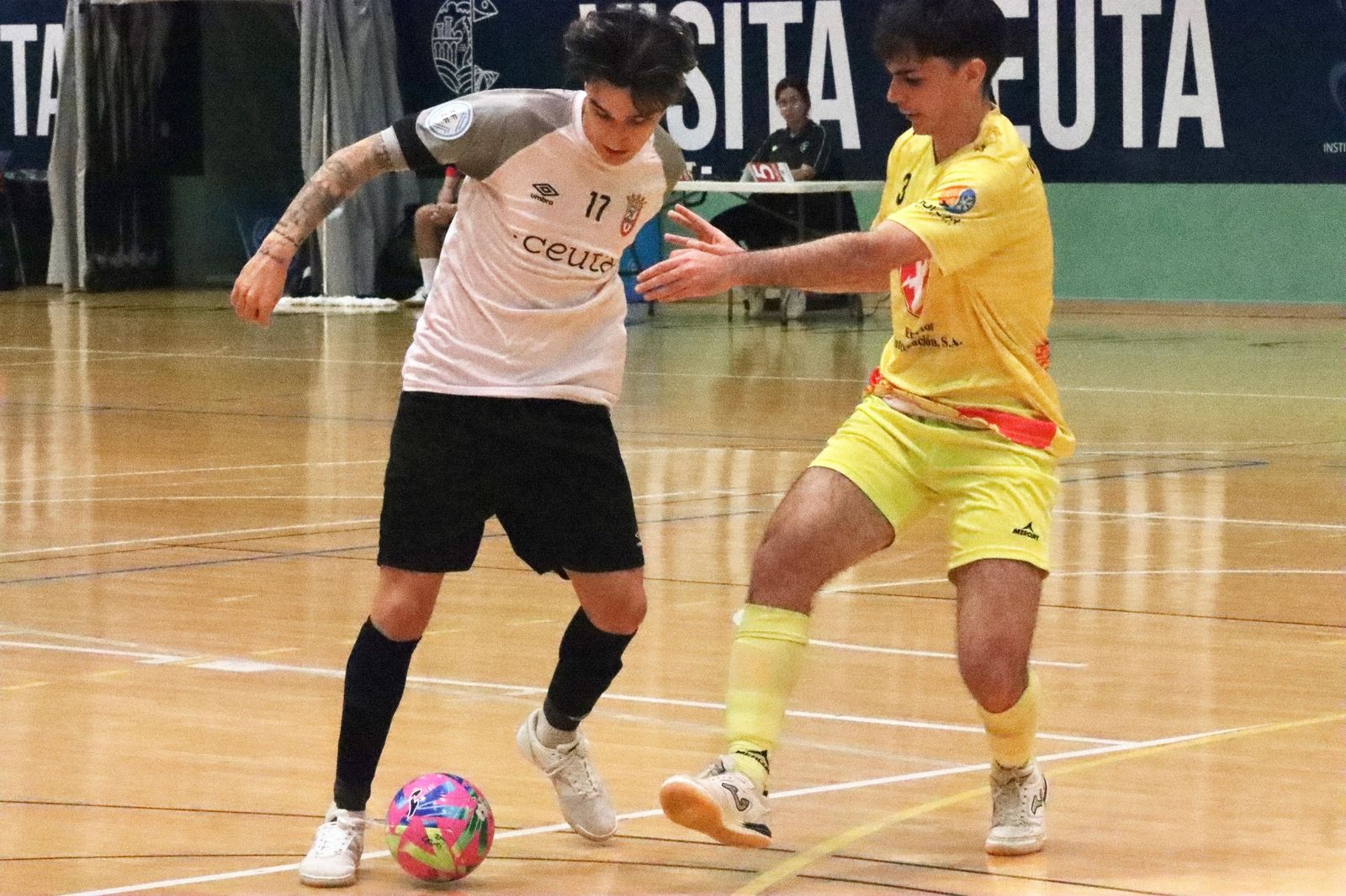 Ceutí-Entrerríos Ceutí-Entrerríos