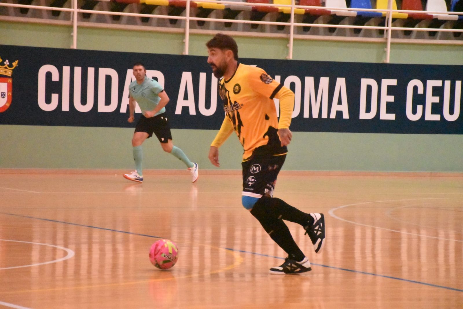 El Imperio Los Rosales logra la permanencia