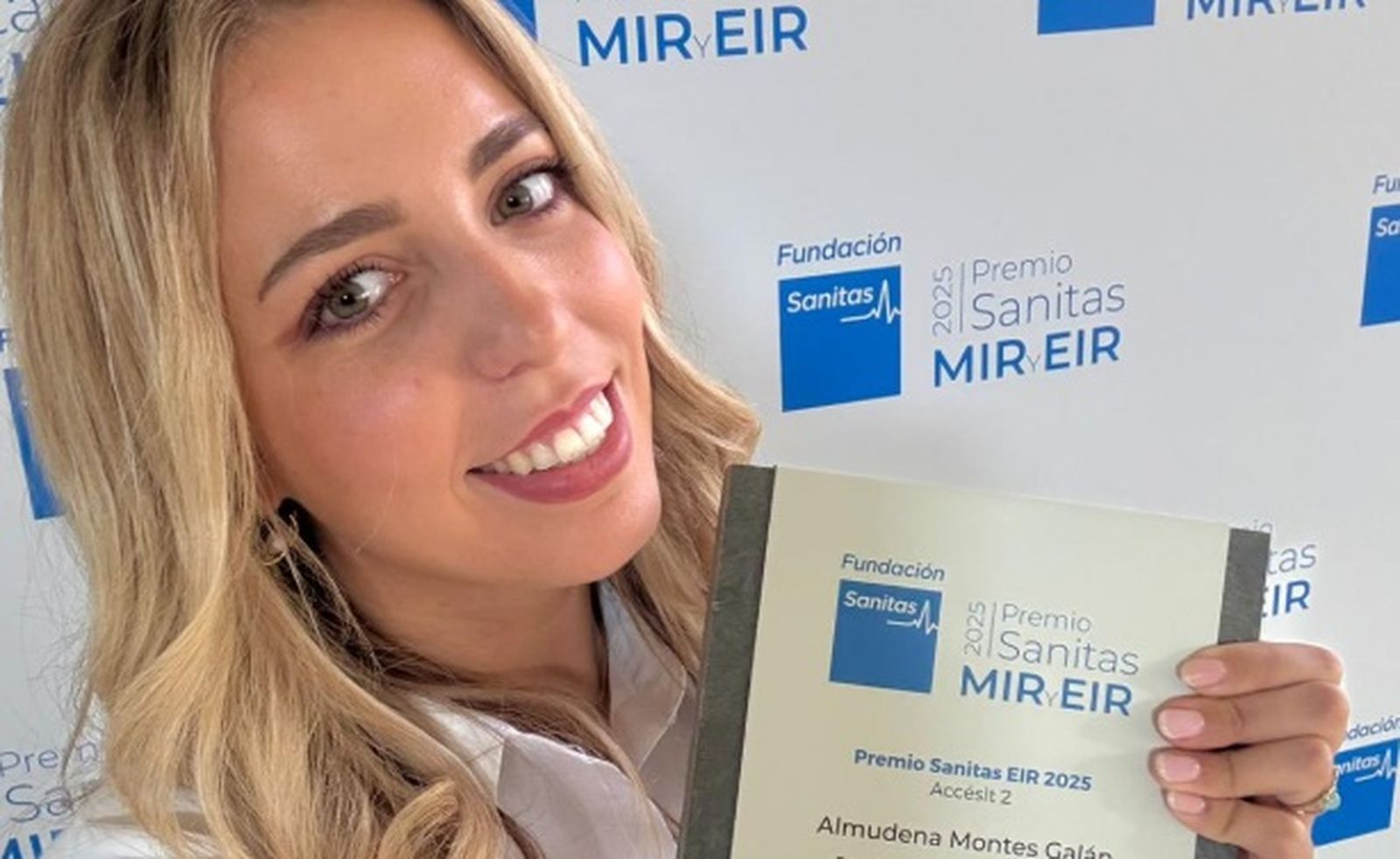 La elección de los especialistas de enfermería premiados fue determinada por un jurado compuesto por expertos en enfermería y un miembro del Ministerio de Ciencia, Innovación y Universidades