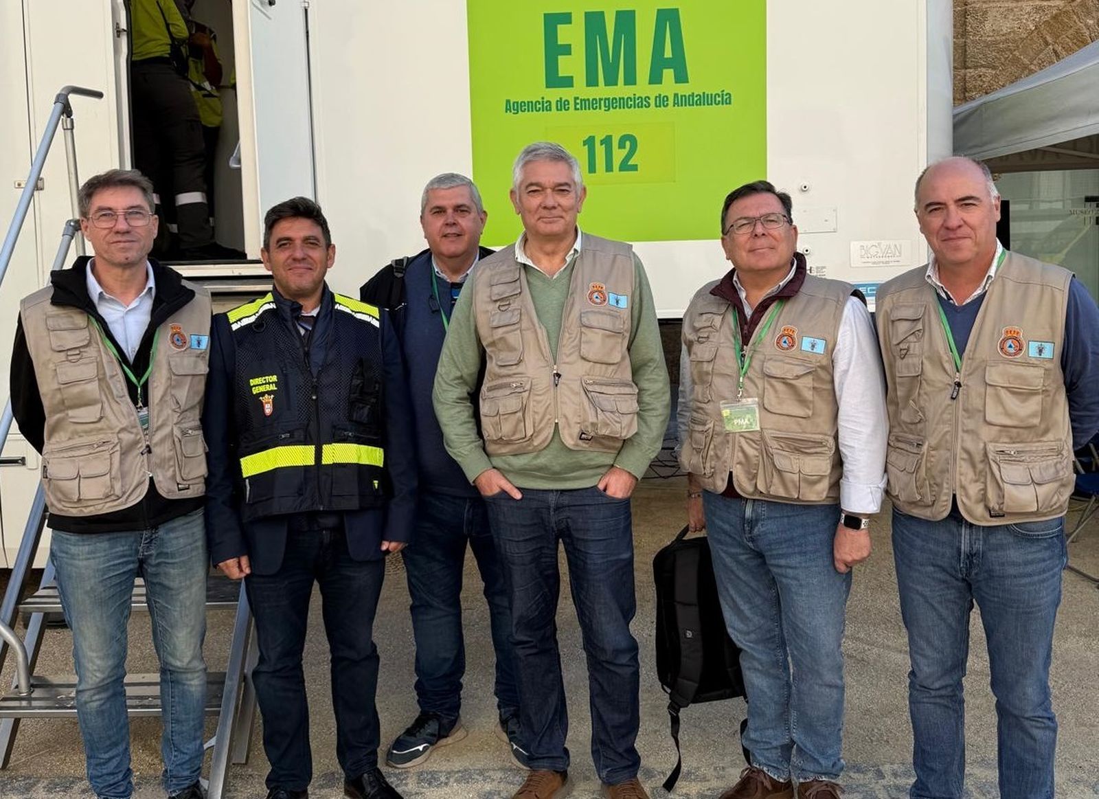 Con esta iniciativa se ha querido probar el sistema de alertas, incluido ES-Alert (mensaje al móvil); avisos con megafonía y campanas de iglesias, el tiempo que tardan en actuar los equipos de emergencia y la reacción de las personas ante una evacuación