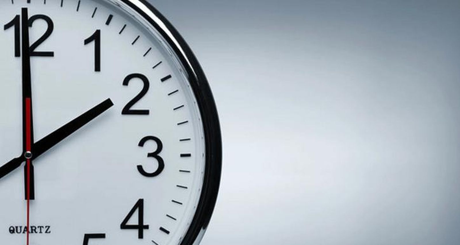 Horas del día
