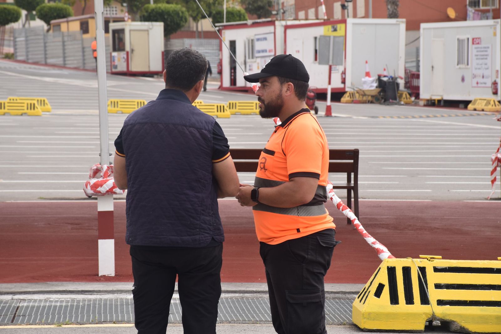 La Fiesta del Sacrificio: tradición religiosa y reto logístico para Ceuta