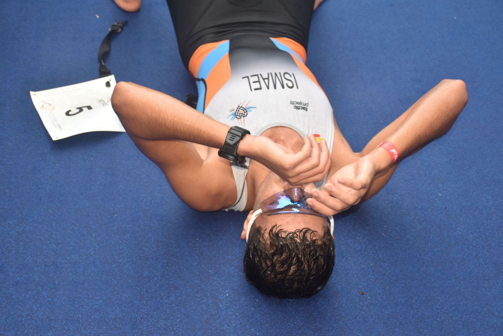 Campeonato Autonómico de Ceuta de Triatlón