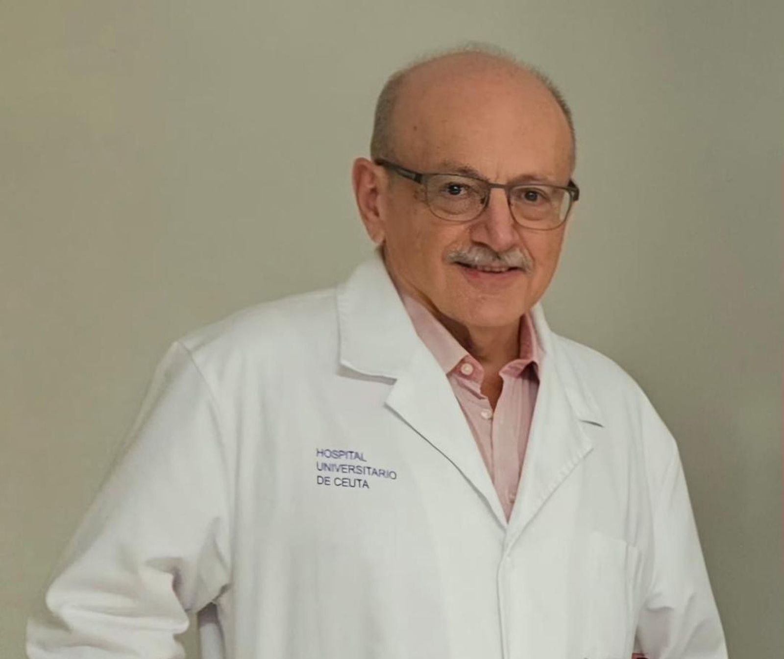 José Manuel Muñoz de Aranda