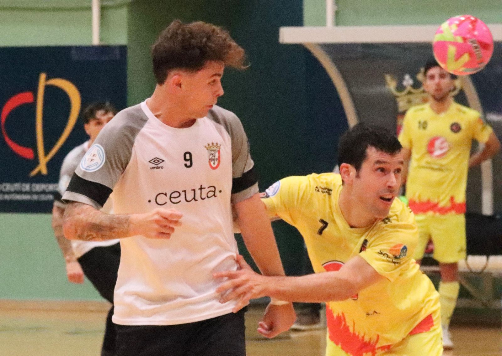 Ceutí-Entrerríos Ceutí-Entrerríos