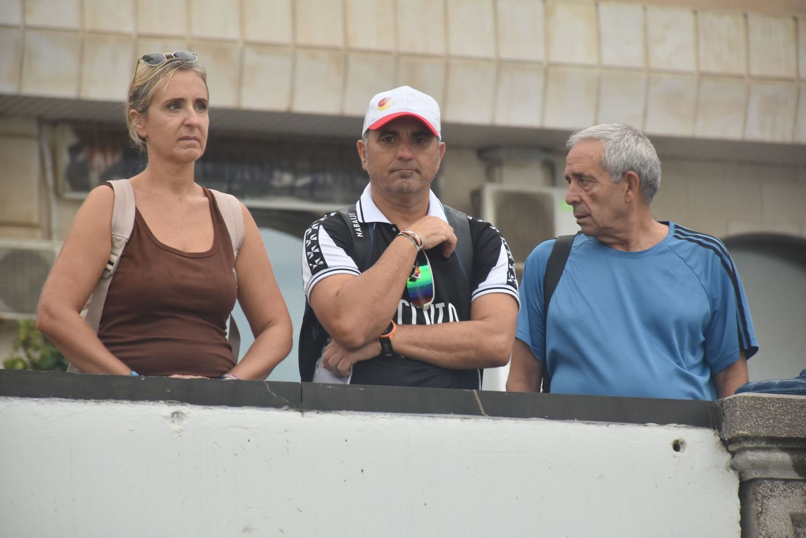 Campeonato Autonómico de Ceuta de Triatlón
