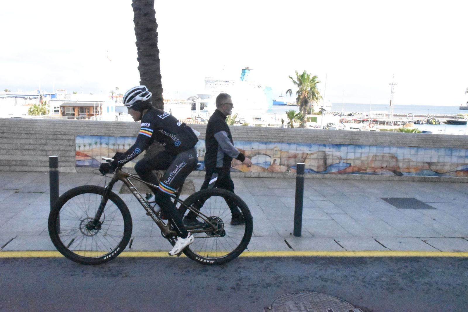 La X Cuna de la Legión en imágenes: emoción, esfuerzo y una gran fiesta del deporte