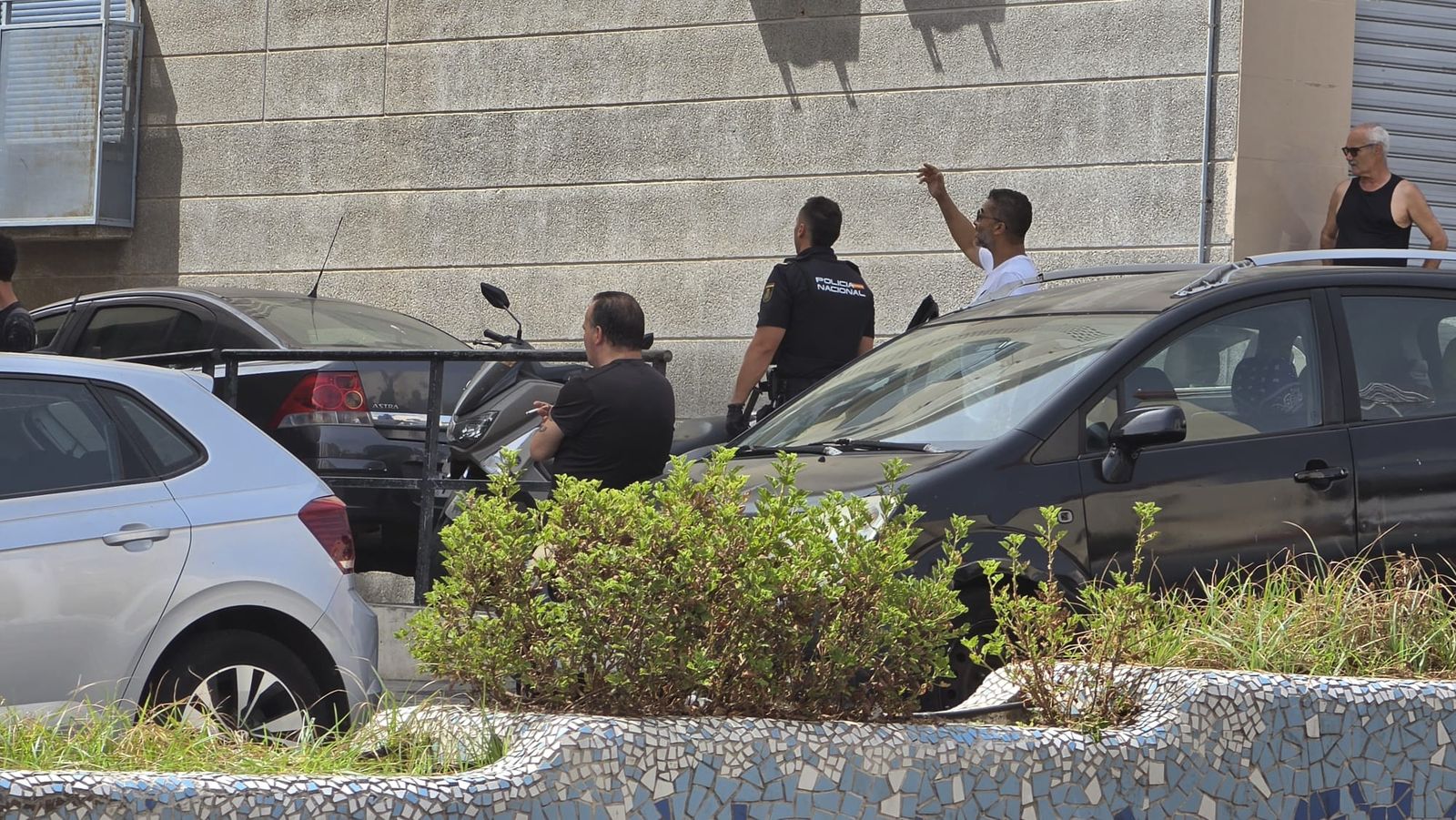 Así amanece Ceuta hoy tras la masiva entrada a la ciudad de casi 60 mil migrantes